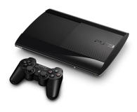 Sony Konsola PS3 12GB golasKonsola PS3 500 GB - 1426355 - zdjęcie 1